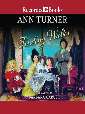 cover image of Finding Walter